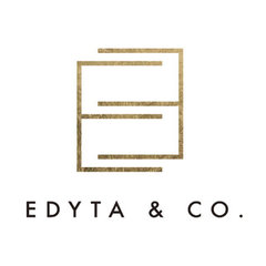 EDYTA & CO. INTERIOR DESIGN