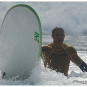 Byron Larsenさんの写真