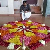 Rameed Pushkaranandans foto