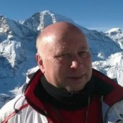 Sergey Kuznetsov's photo