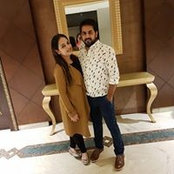 Akash Vasan's photo