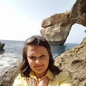 Irina Turner's photo