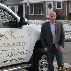 O`Kane Construction INC