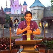 Louiegi Centeno's photo