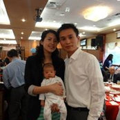 Clinton Chu's photo