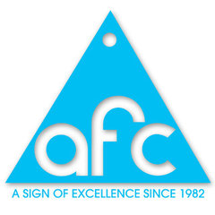 AFC - A Feature Coating