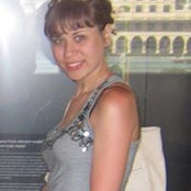 Elena Goleva's photo