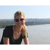 Foto von Ana Rowe