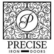 Precise Iron Doors's photo