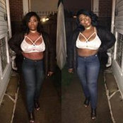 Chinaa Brûlée's photo