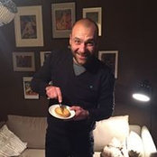Alex Konstantinidis's photo
