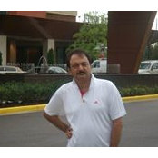 Sanjeev Sood's photo