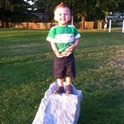 Christopher Lahey's photo