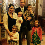 Gretchen Kelley's photo