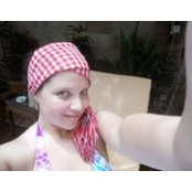 Astrid Fergadiott's photo