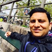 Pankaj Andhares foto