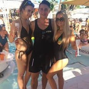 Clairey Scott's photo