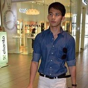 Edward Yeoさんの写真