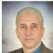 Ibrahim Abdel Samad's photo