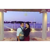 Berenice Lepe's photo