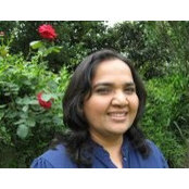 Supriya Joshi's photo