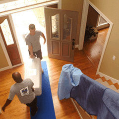 Movers Santa Clara