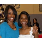 Kim Brown's photo