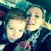 Larisa Corliceanu's photo