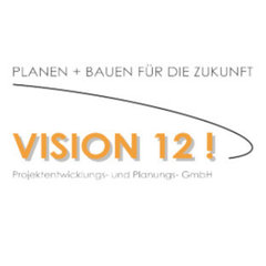 VISION 12! Projektentwicklungs- und Planungs- GmbH