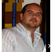 Julio Martinez's photo