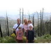 Sarah Davis's photo