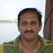 Foto von Rajkumar R