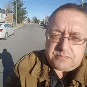 Marc Garneau's photo