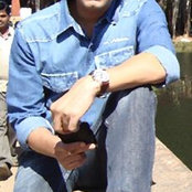 Shankar Aravinds billede