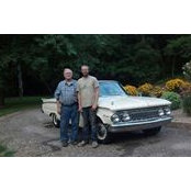 Adam Nelson's photo