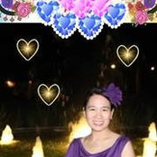 Rowena Hermoso's photo