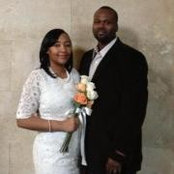 Keneisha Williams-Harriss foto