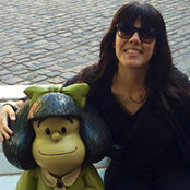 Elisa Perez's photo