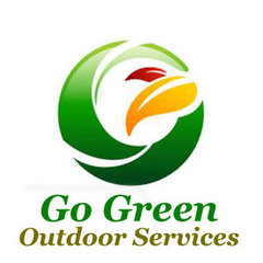 Go Green Outdoor Services LLC