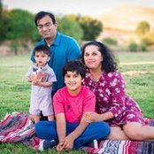 Puneet Mathur's photo