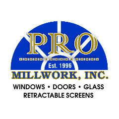 PRO Millwork, Inc.