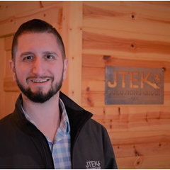 JTEK Solutions Group, LLC