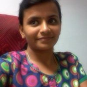 Anitha Krishnan's photo