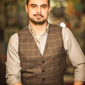 Nicolas CATANESE's photo