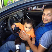 Anupam Kumar's photo