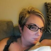 Amy Blantons foto