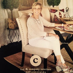 C. C. & Company Interiors