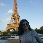 Foto von Rosalba Bejdo