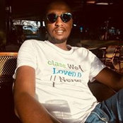 Eric Wainaina's photo