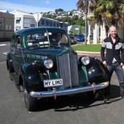 Craig Brett's photo